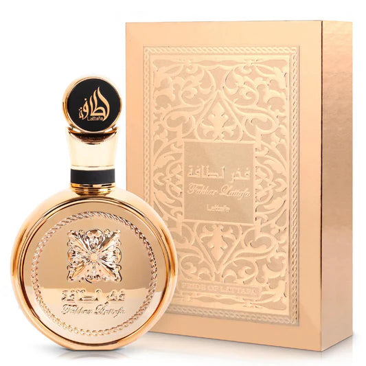 Fakhar Gold Extrait (Unisex)