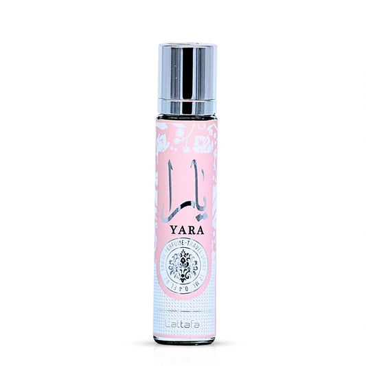 YARA – Perfume travel size