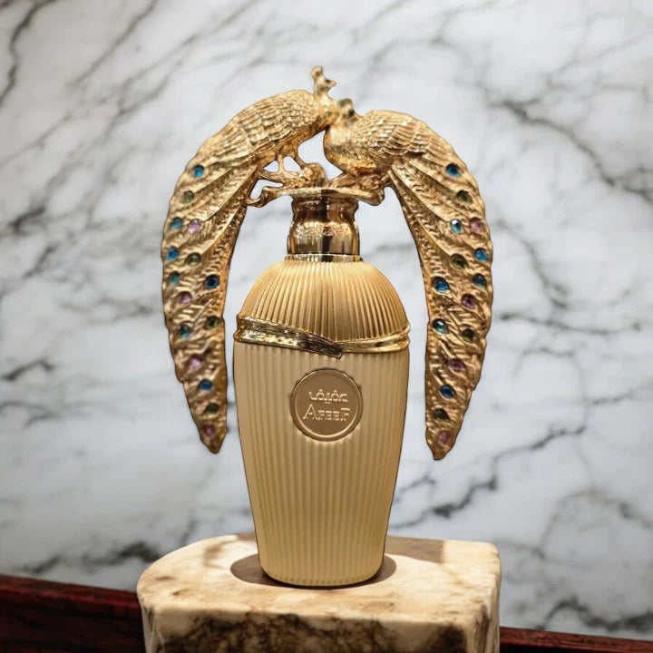 Afeef de Lattafa – Eau de Parfum Unisex