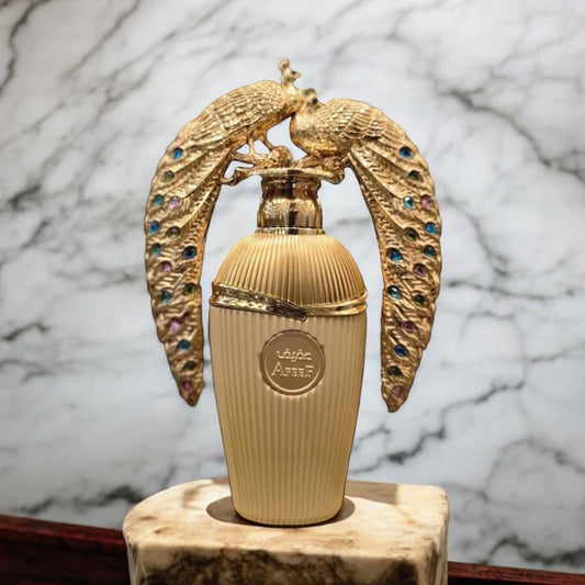 Afeef de Lattafa – Eau de Parfum Unisex