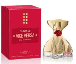 Sunrise Vice Versa- Amaran (Valentino Vice Vita)