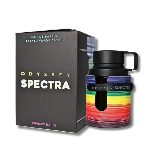 Armaf Odyssey Spectra Rainbow Edition - Eau de Parfum 100ml