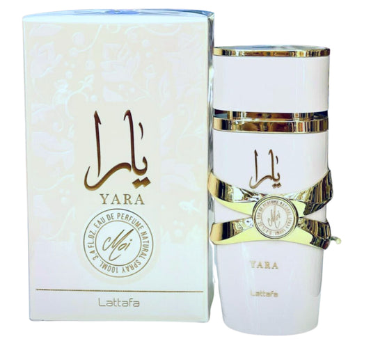 Yara Moi – Eau de Parfum 100 ml (Lattafa)