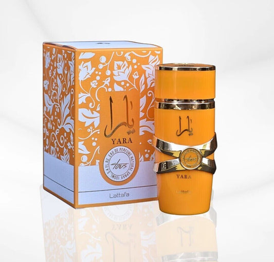 Yara Tous – Eau de Parfum 100 ml (Lattafa)