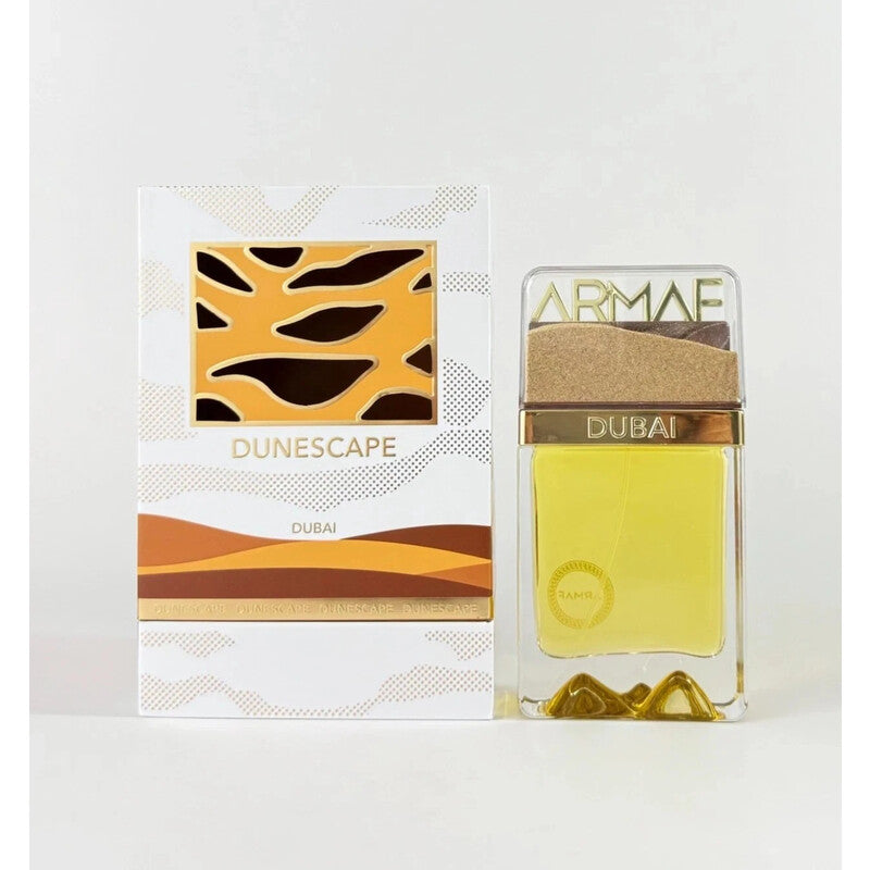 Armaf Dunescape Extrait de Parfum Spray 3.4 oz