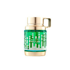 Armaf Odyssey Aqua – Eau de Parfum 100 ml (Inspirado en Paco Rabanne Invictus Platinum)