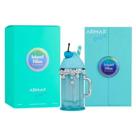 Island Bliss by Armaf – Eau de Parfum