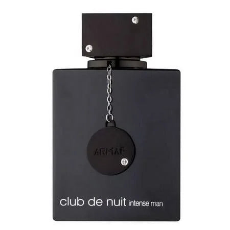 Club de Nuit Intense Man – Armaf 3.4 oz