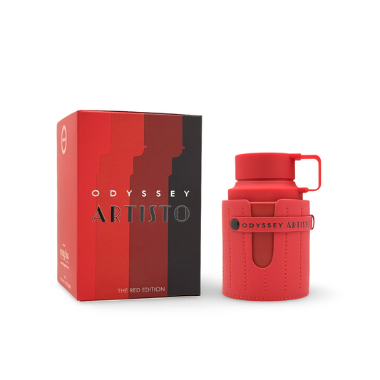 ODYSSEY ARTISTO de ARMAF