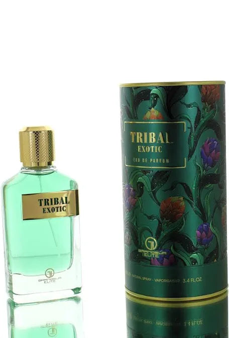 Tribal Exotic by Grandeur 100ml