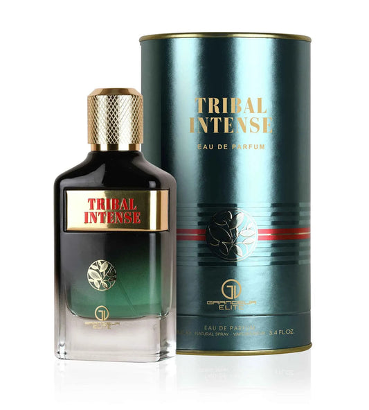 Tribal Intense EDP Perfume By Grandeur Elite - Le Male Elixir