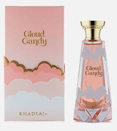 ☁️ Cloud Candy – Khadlaj ☁️