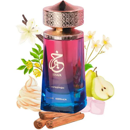 💎 Confession – Eau de Parfum by Paris Corner 💎