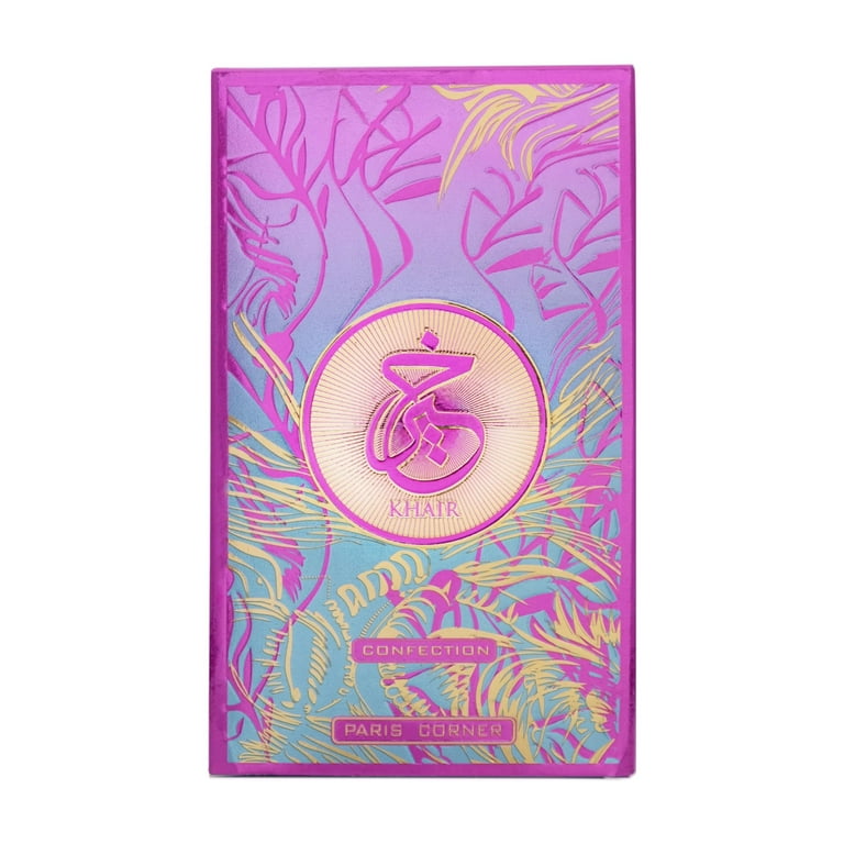 💎 Confession – Eau de Parfum by Paris Corner 💎