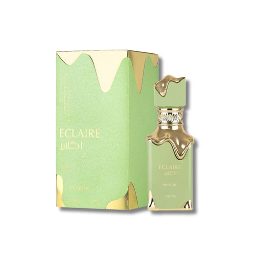 π Eclaire Pistache β Eau de Parfum 100 ml