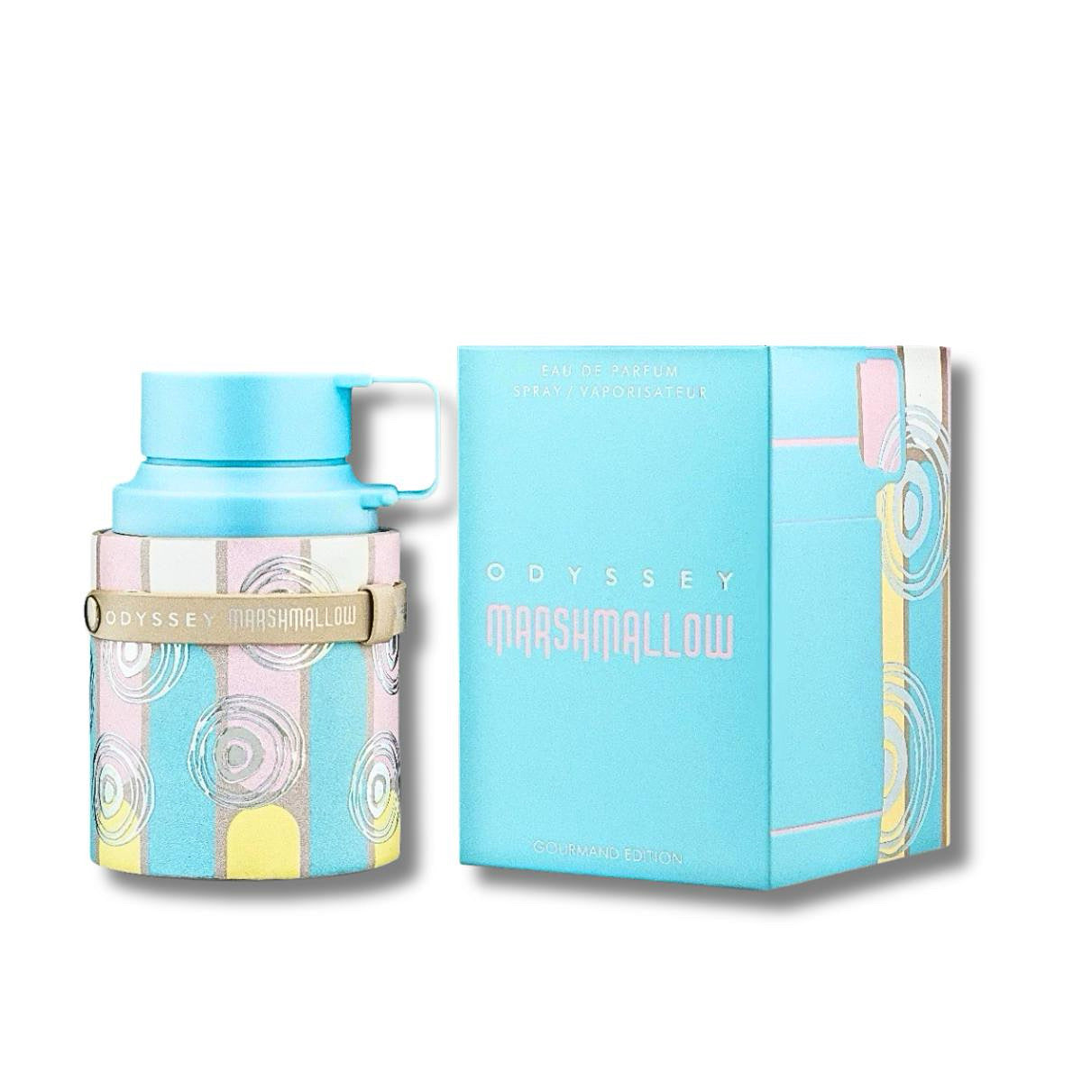 Odyssey Marshmallow Eau de Parfum