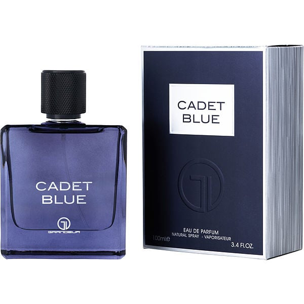 Cadet Blue – Eau de Parfum para Hombre (100 ml)