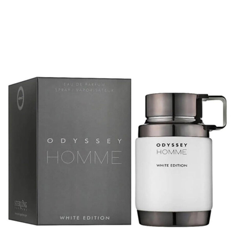 Odyssey Homme – White Edition (Eau de Parfum, 100 ml)