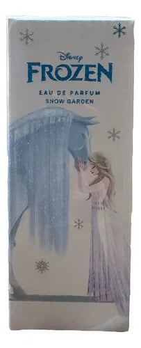 Disney Frozen — Snow Garden
Eau de Parfum para niñas