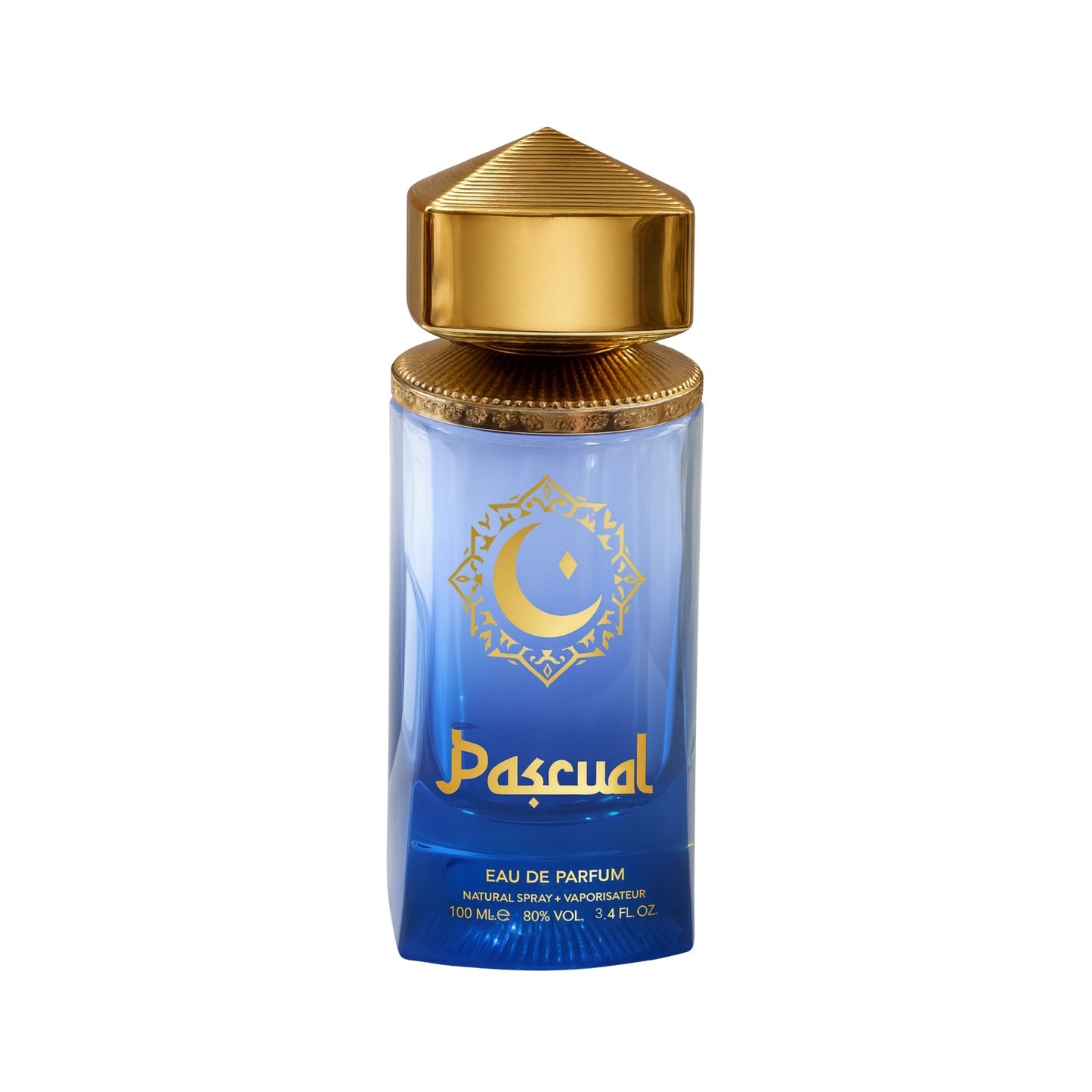 Elysium Pascual Eau de Parfum