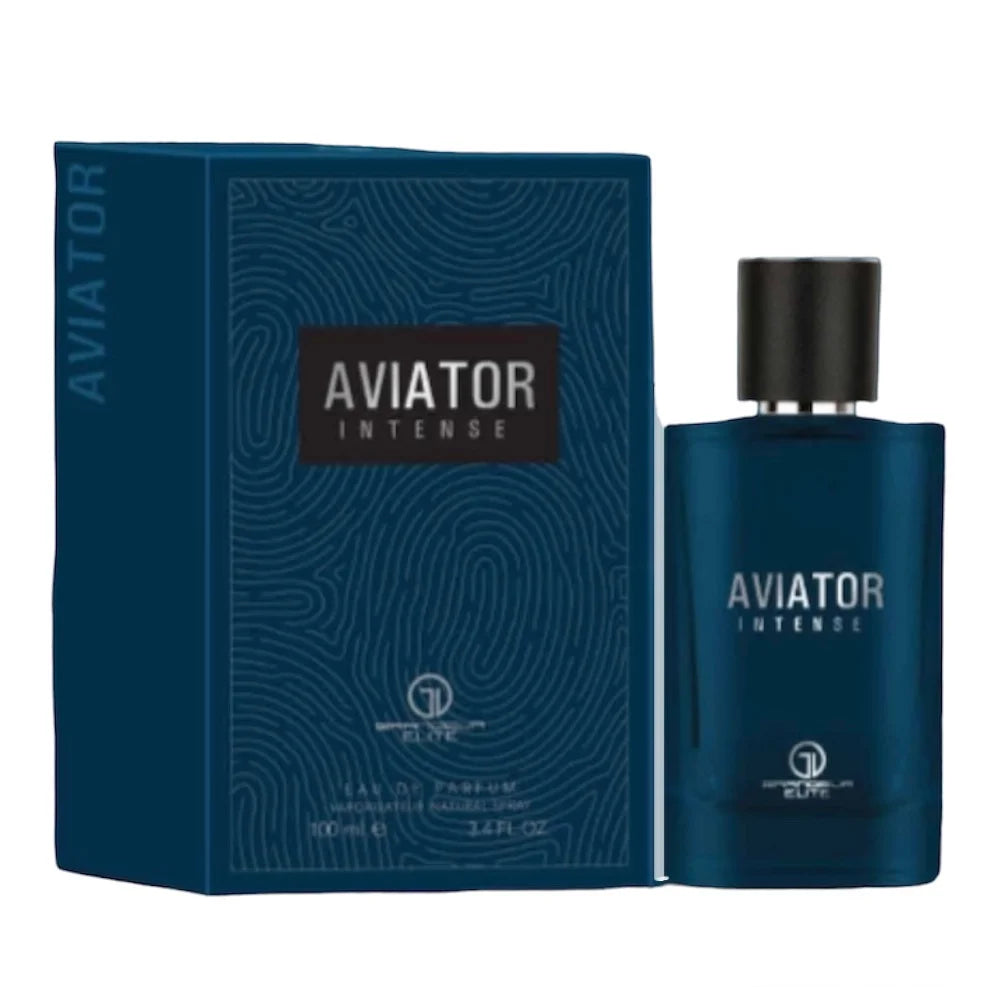 Aviator Intense