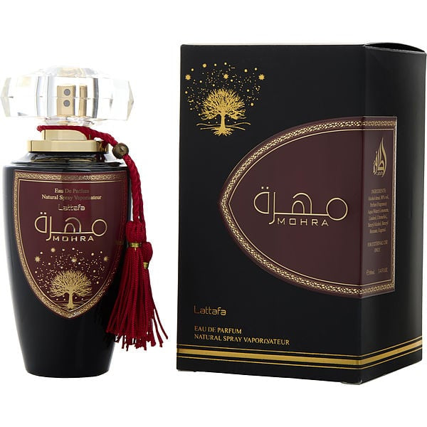 Lattafa Mohra by Lattafa