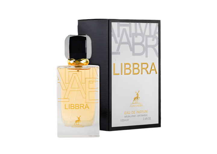 Libbra Maison Alhambra