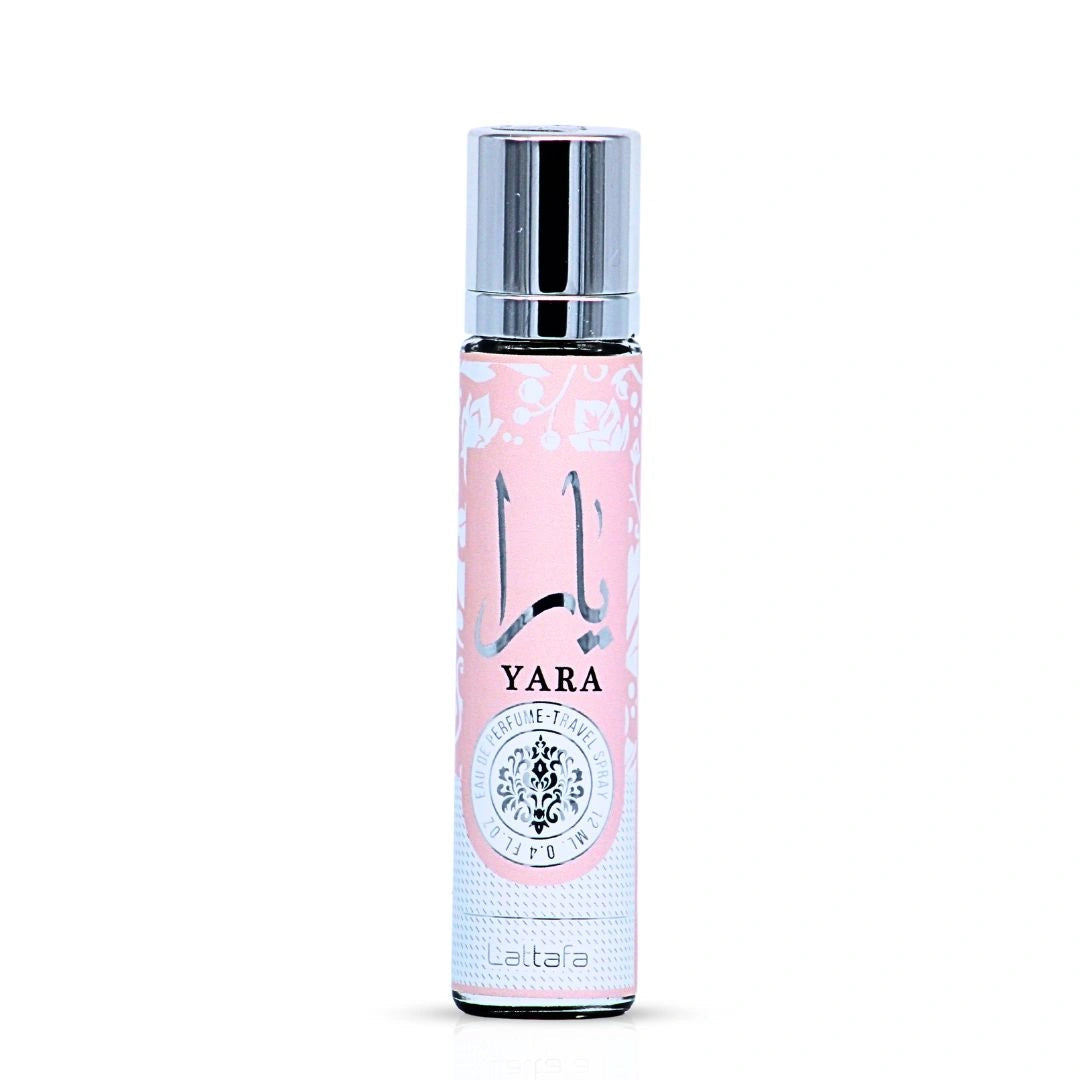 YARA – Perfume travel size
