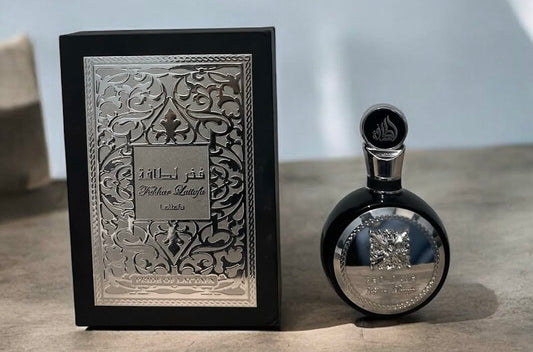 Fakhar for Men