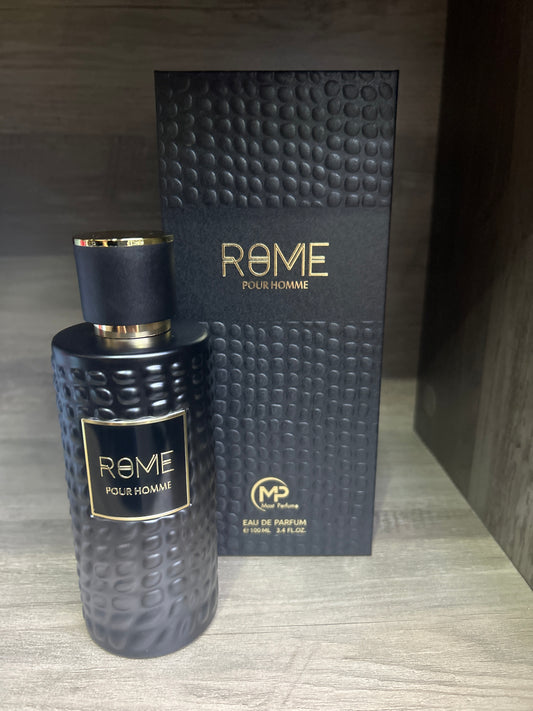 Rome Pour Homme Eau de Parfum 100ml