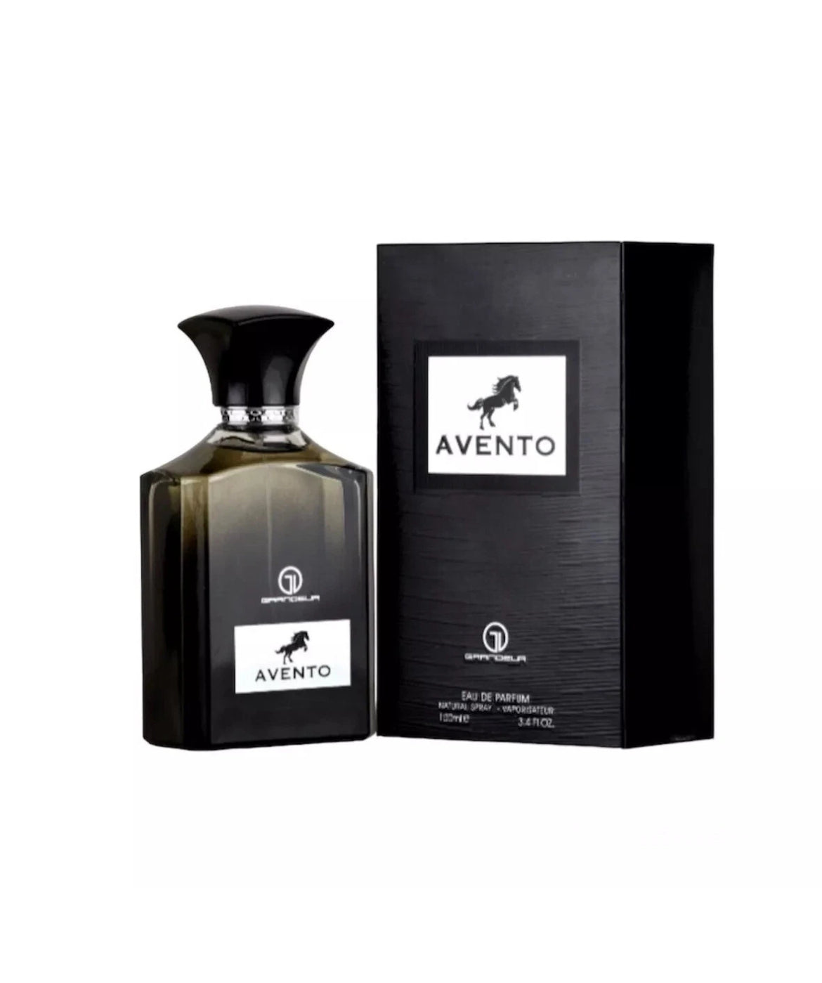 Avento by Grandeur