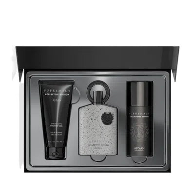 Afnan Supremacy Collector’s Edition Gift Set