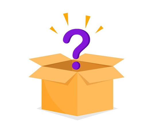 Caja Misteriosa de Perfumes Árabes Abiertos (open box, tester)