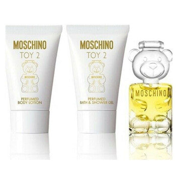 Moschino Toy 2 – Set de Lujo