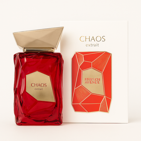 CHAOS Extrait – French Avenue