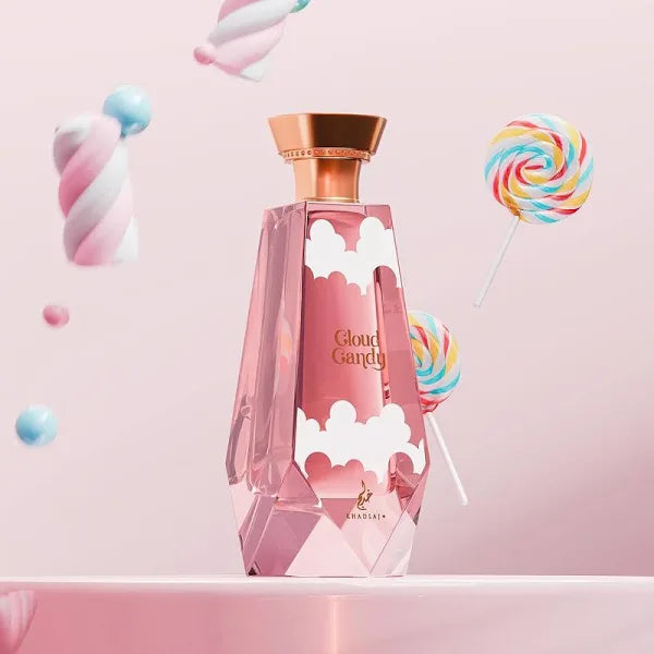 ☁️ Cloud Candy – Khadlaj ☁️