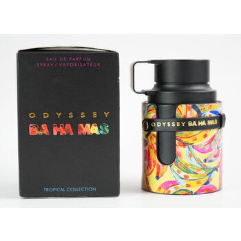 Odyssey Ba Ha Mas de Armaf🌺✨