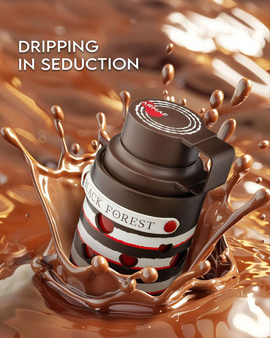 Odyssey Black Forest