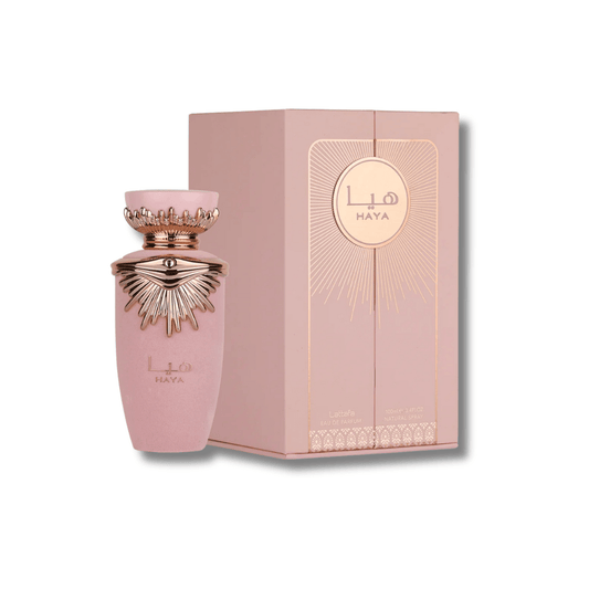 🌸✨ HAYA by Lattafa