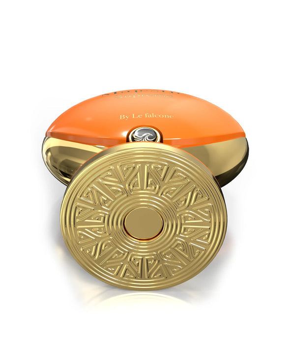 Majestic Supreme by LeFalcone