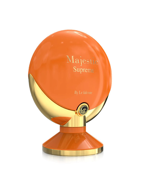 Majestic Supreme by LeFalcone