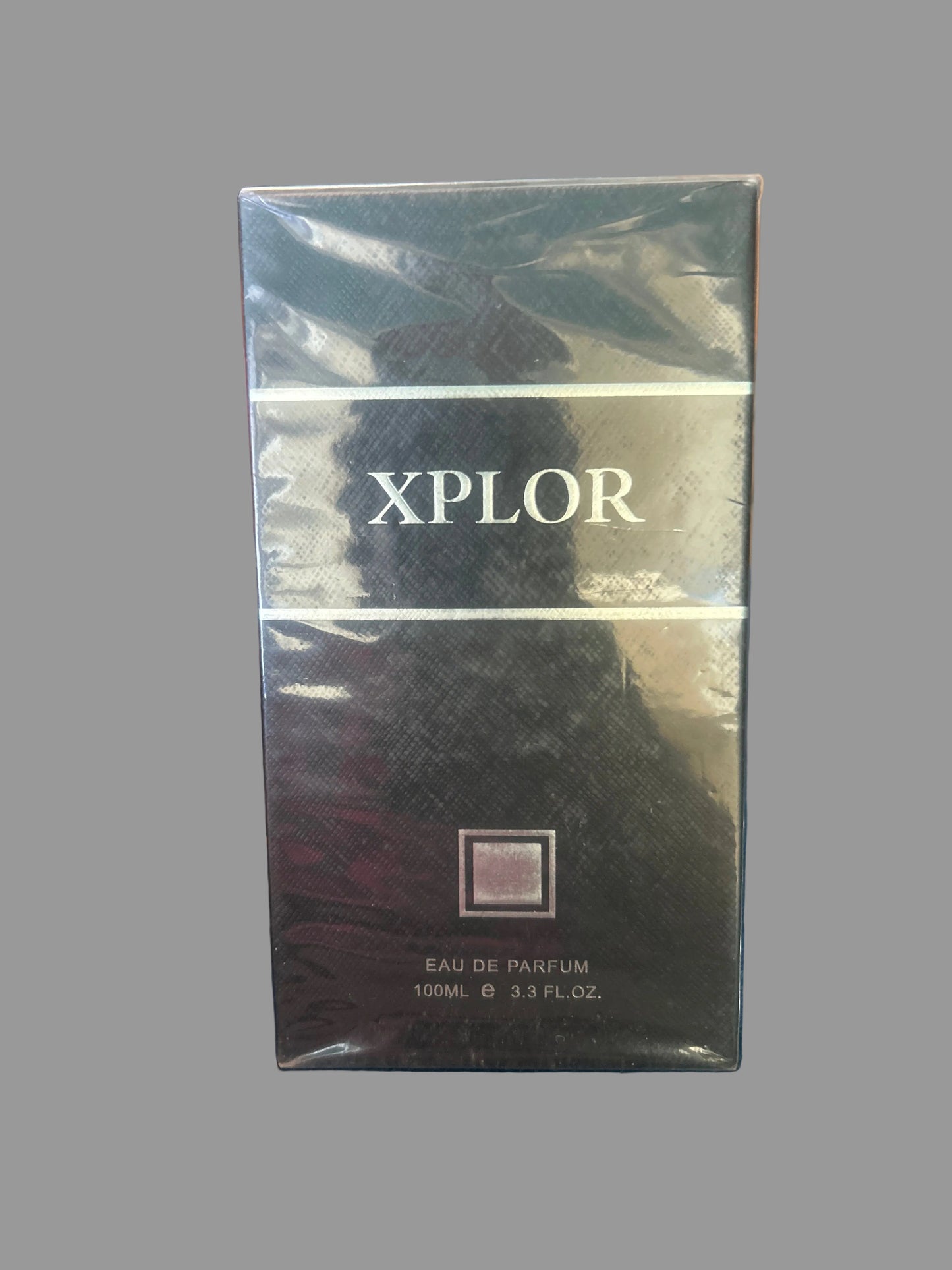 XPLOR – Eau de Parfum 100 ml