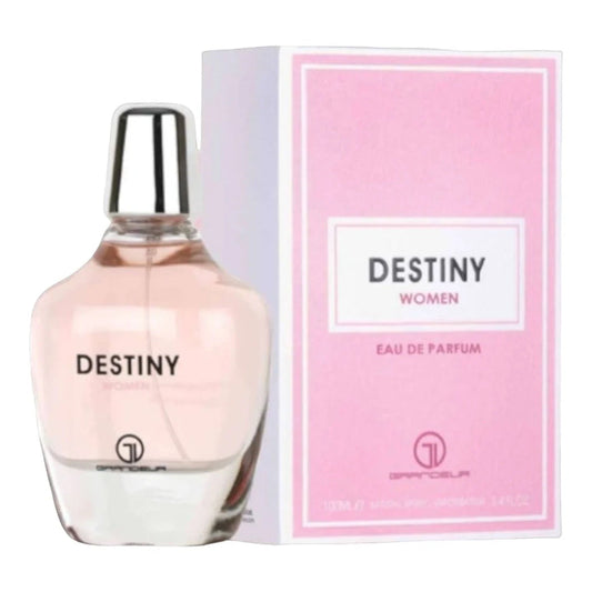 Destiny Women – Eau de Parfum 100 ml By Grandeur