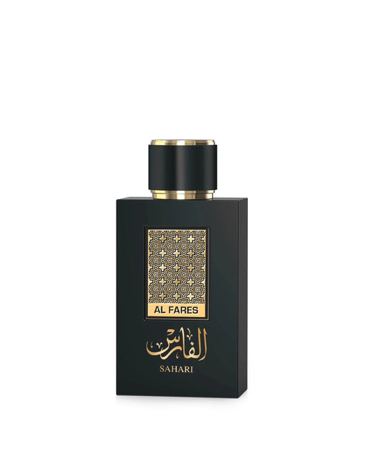 Al Fares Sahari – Eau de Parfum (100 ml)
