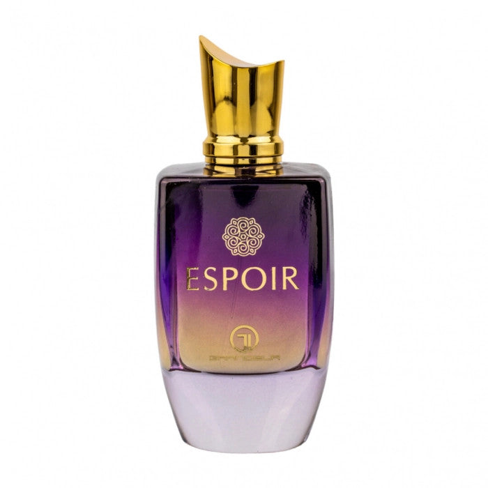 ESPOIR By Grandeur For Women ( THE GOLDEN ORIENTICA)- 100Ml