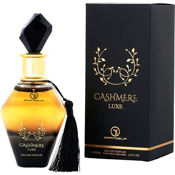 Grandeur Cashmere Luxe