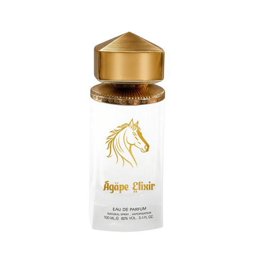Ágape Elixir Eau de Parfum