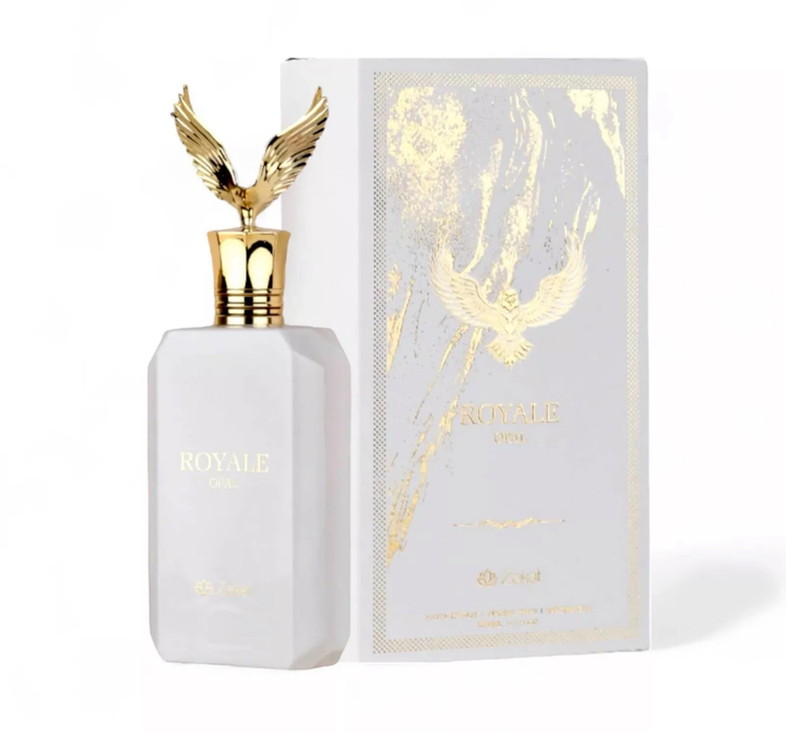 Royale Opal EDP Perfume By Zakat