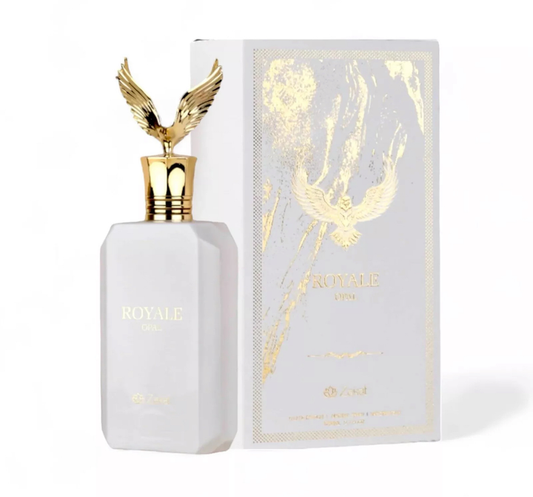 Royale Opal EDP Perfume By Zakat