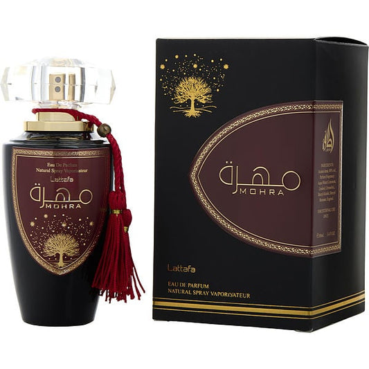 Lattafa Mohra by Lattafa